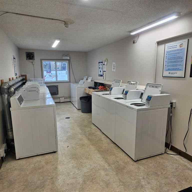 MLS&reg; # A2269617 - Unit #304B 5611 9 Avenue   in Edson Edson, Residential Open Houses