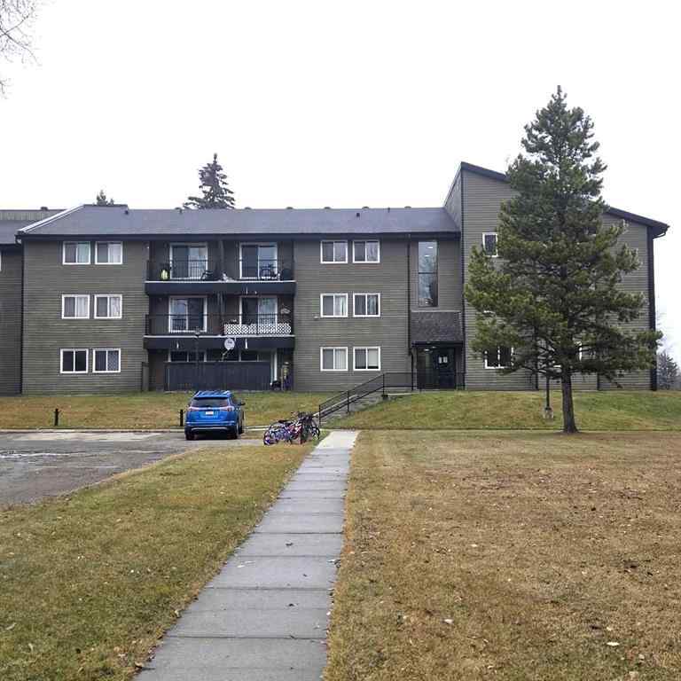 MLS&reg; # A2269618 - Unit #312B 5611 9 Avenue   in Edson Edson, Residential Open Houses