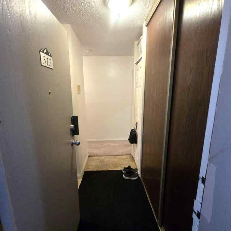 MLS&reg; # A2269618 - Unit #312B 5611 9 Avenue   in Edson Edson, Residential Open Houses