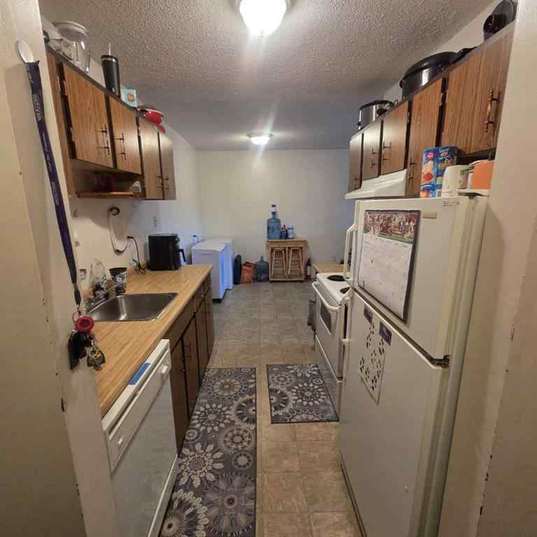 MLS&reg; # A2269618 - Unit #312B 5611 9 Avenue   in Edson Edson, Residential Open Houses