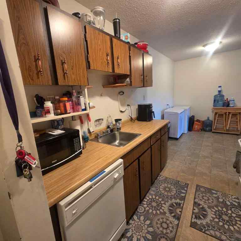MLS&reg; # A2269618 - Unit #312B 5611 9 Avenue   in Edson Edson, Residential Open Houses