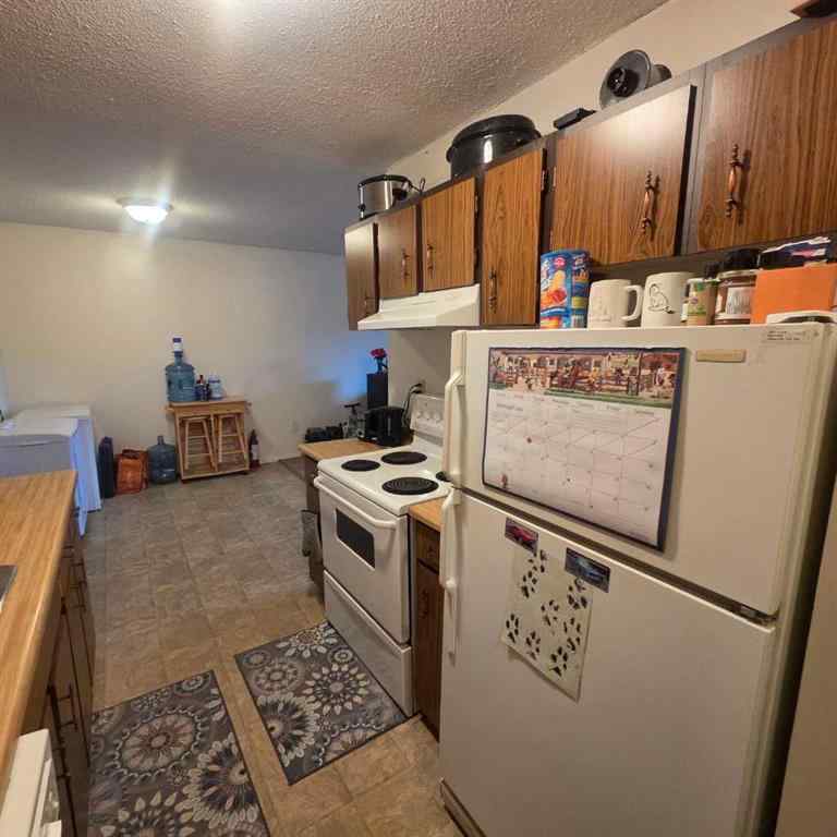 MLS&reg; # A2269618 - Unit #312B 5611 9 Avenue   in Edson Edson, Residential Open Houses