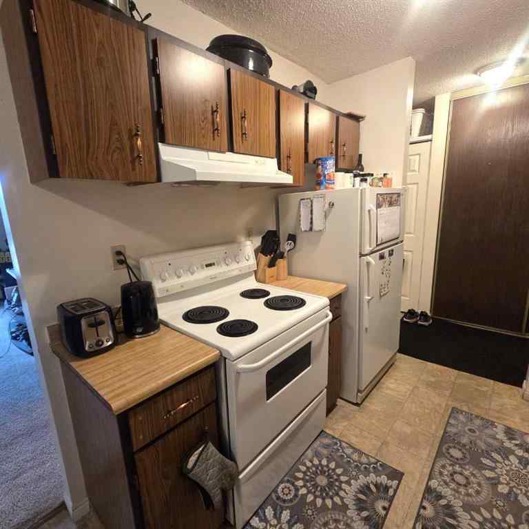 MLS&reg; # A2269618 - Unit #312B 5611 9 Avenue   in Edson Edson, Residential Open Houses