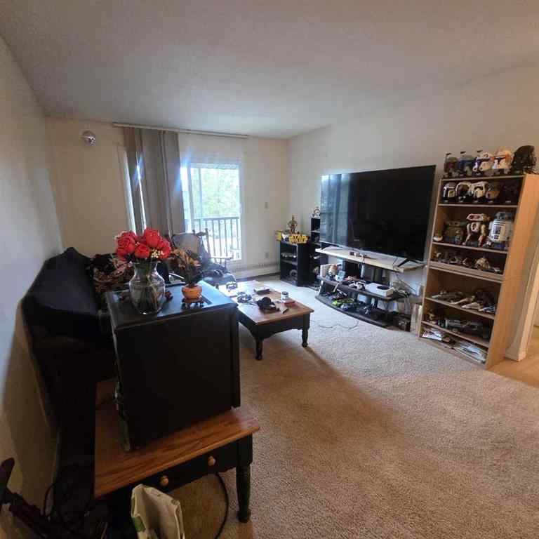 MLS&reg; # A2269618 - Unit #312B 5611 9 Avenue   in Edson Edson, Residential Open Houses