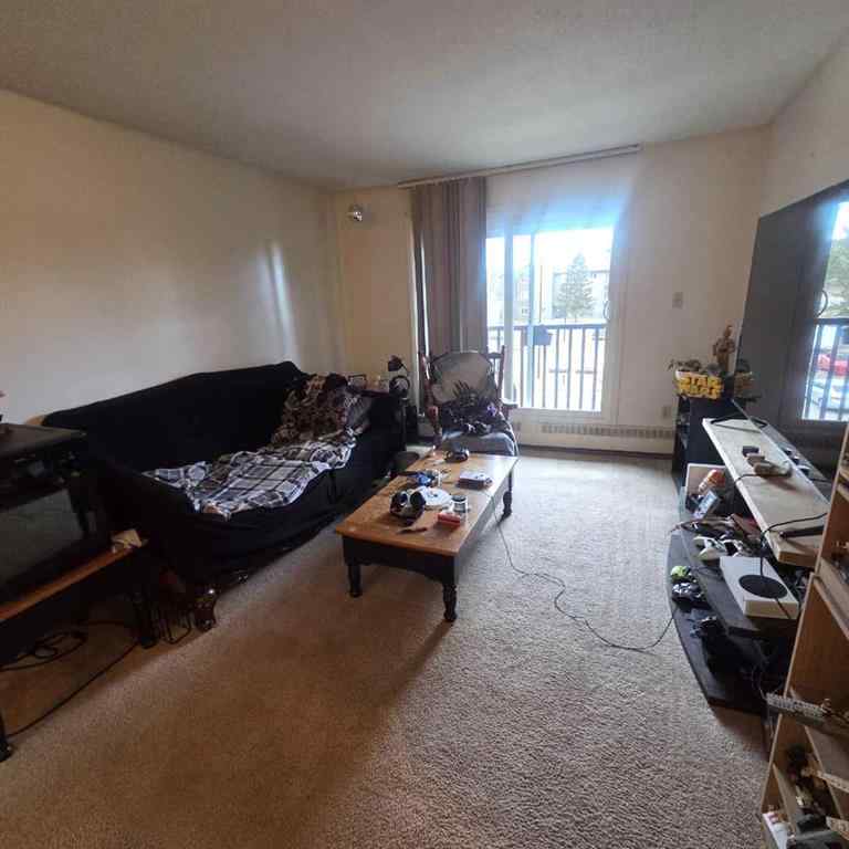 MLS&reg; # A2269618 - Unit #312B 5611 9 Avenue   in Edson Edson, Residential Open Houses