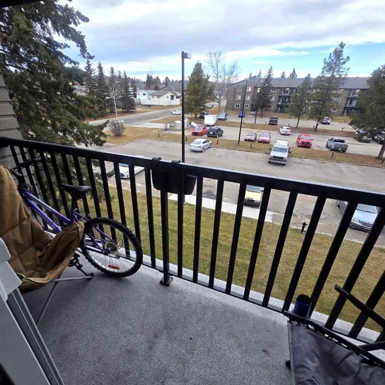 MLS&reg; # A2269618 - Unit #312B 5611 9 Avenue   in Edson Edson, Residential Open Houses
