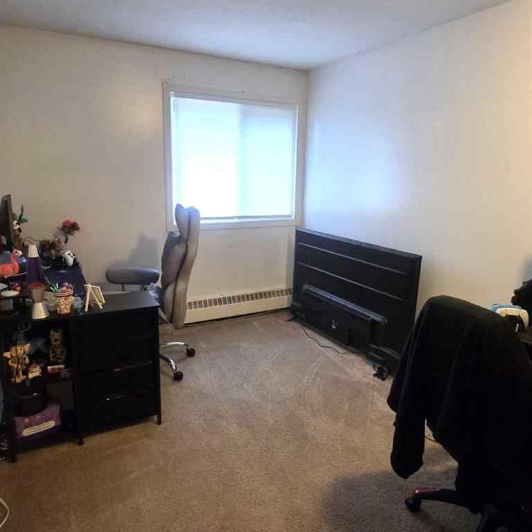 MLS&reg; # A2269618 - Unit #312B 5611 9 Avenue   in Edson Edson, Residential Open Houses