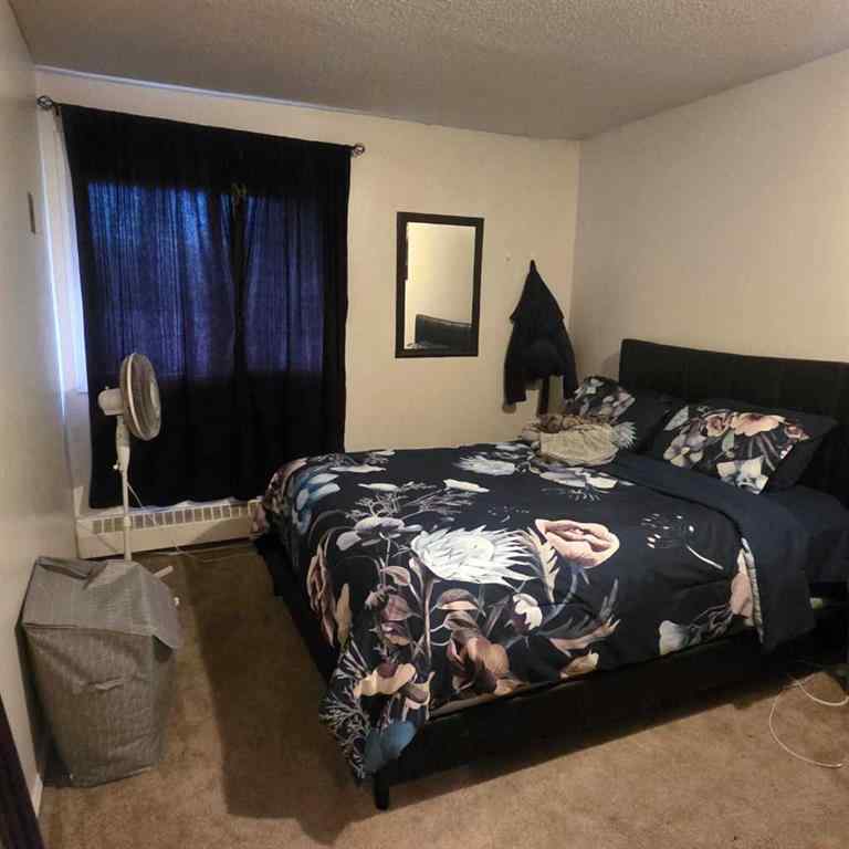 MLS&reg; # A2269618 - Unit #312B 5611 9 Avenue   in Edson Edson, Residential Open Houses