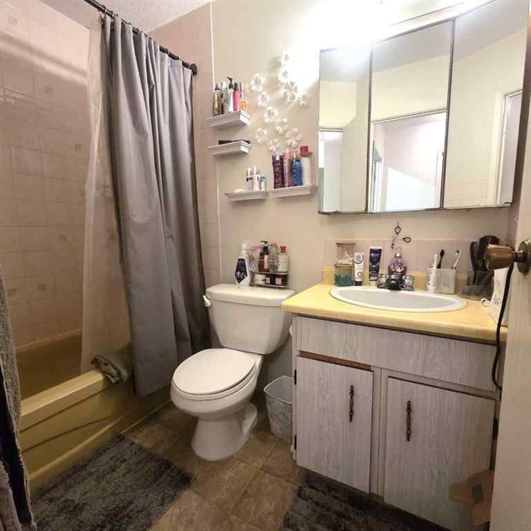 MLS&reg; # A2269618 - Unit #312B 5611 9 Avenue   in Edson Edson, Residential Open Houses