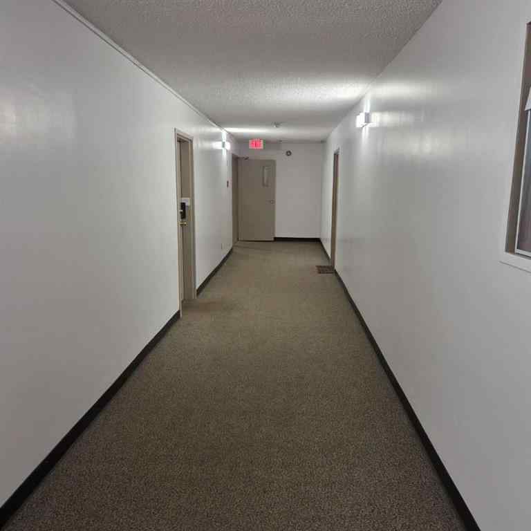 MLS&reg; # A2269618 - Unit #312B 5611 9 Avenue   in Edson Edson, Residential Open Houses