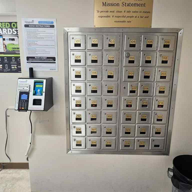 MLS&reg; # A2269618 - Unit #312B 5611 9 Avenue   in Edson Edson, Residential Open Houses