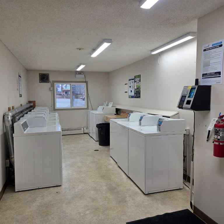 MLS&reg; # A2269620 - Unit #316B 5611 9 Avenue   in Edson Edson, Residential Open Houses