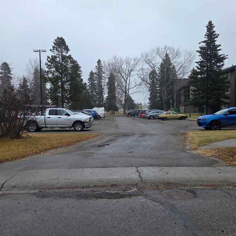MLS&reg; # A2269620 - Unit #316B 5611 9 Avenue   in Edson Edson, Residential Open Houses