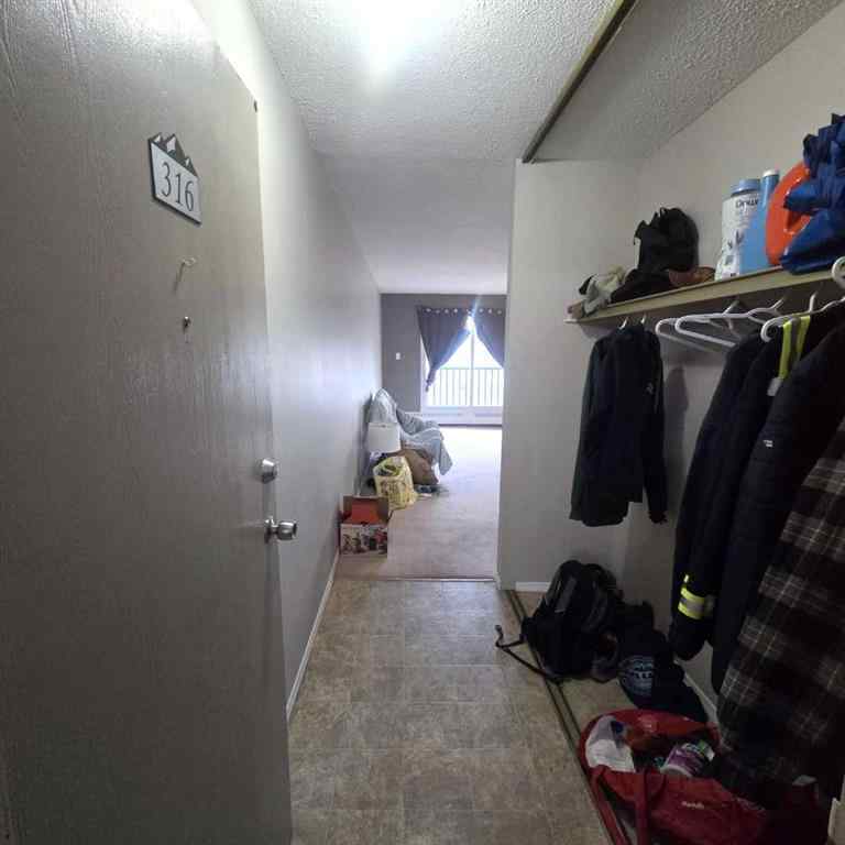 MLS&reg; # A2269620 - Unit #316B 5611 9 Avenue   in Edson Edson, Residential Open Houses