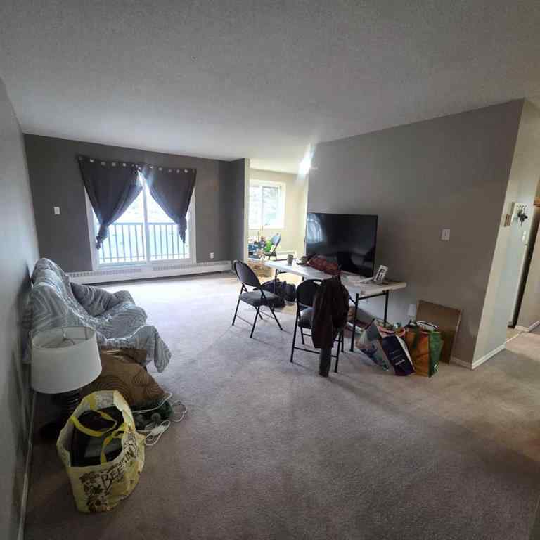 MLS&reg; # A2269620 - Unit #316B 5611 9 Avenue   in Edson Edson, Residential Open Houses