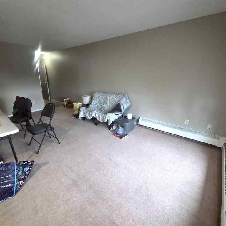 MLS&reg; # A2269620 - Unit #316B 5611 9 Avenue   in Edson Edson, Residential Open Houses