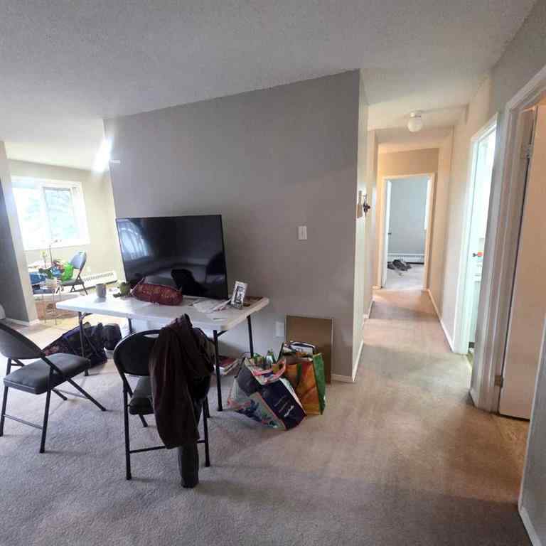 MLS&reg; # A2269620 - Unit #316B 5611 9 Avenue   in Edson Edson, Residential Open Houses