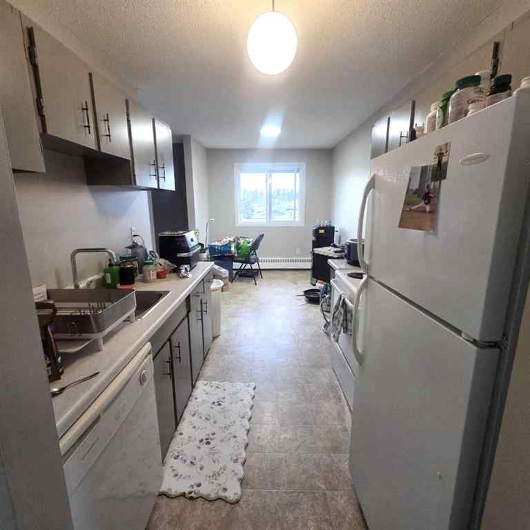 MLS&reg; # A2269620 - Unit #316B 5611 9 Avenue   in Edson Edson, Residential Open Houses