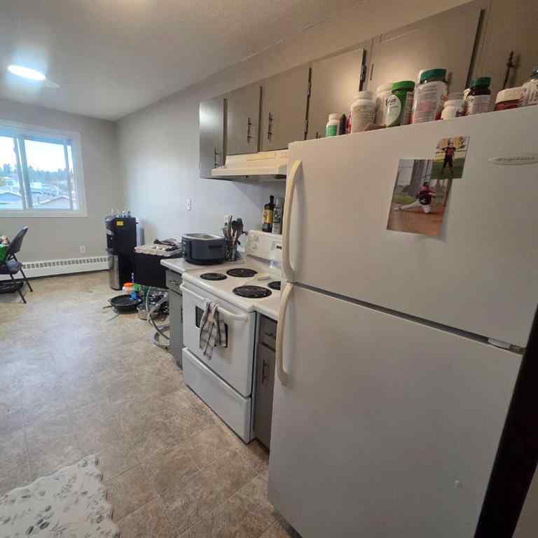 MLS&reg; # A2269620 - Unit #316B 5611 9 Avenue   in Edson Edson, Residential Open Houses