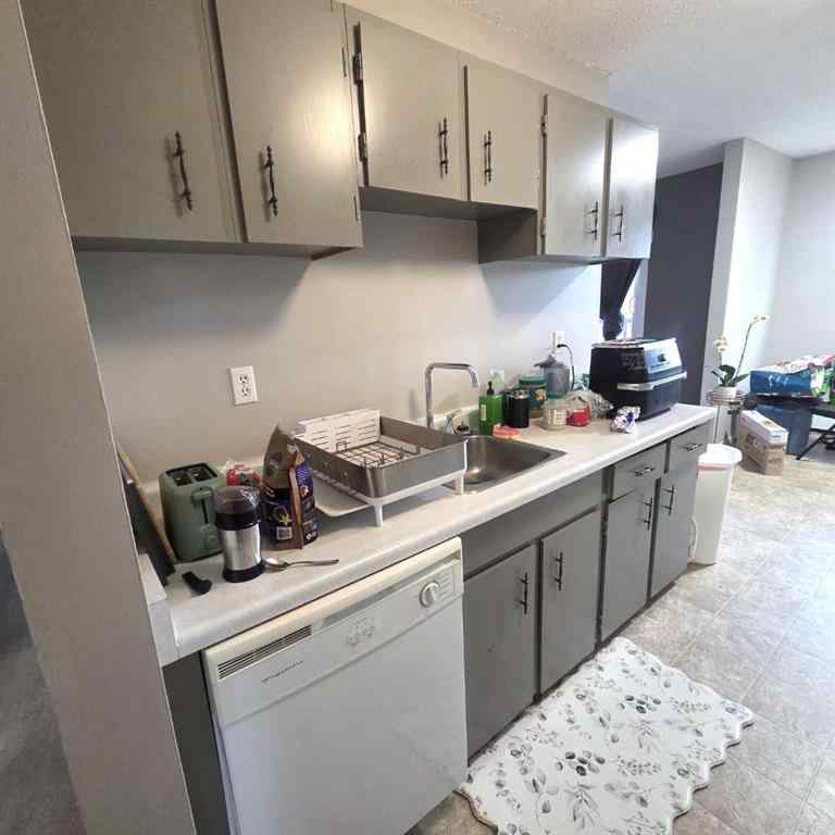 MLS&reg; # A2269620 - Unit #316B 5611 9 Avenue   in Edson Edson, Residential Open Houses