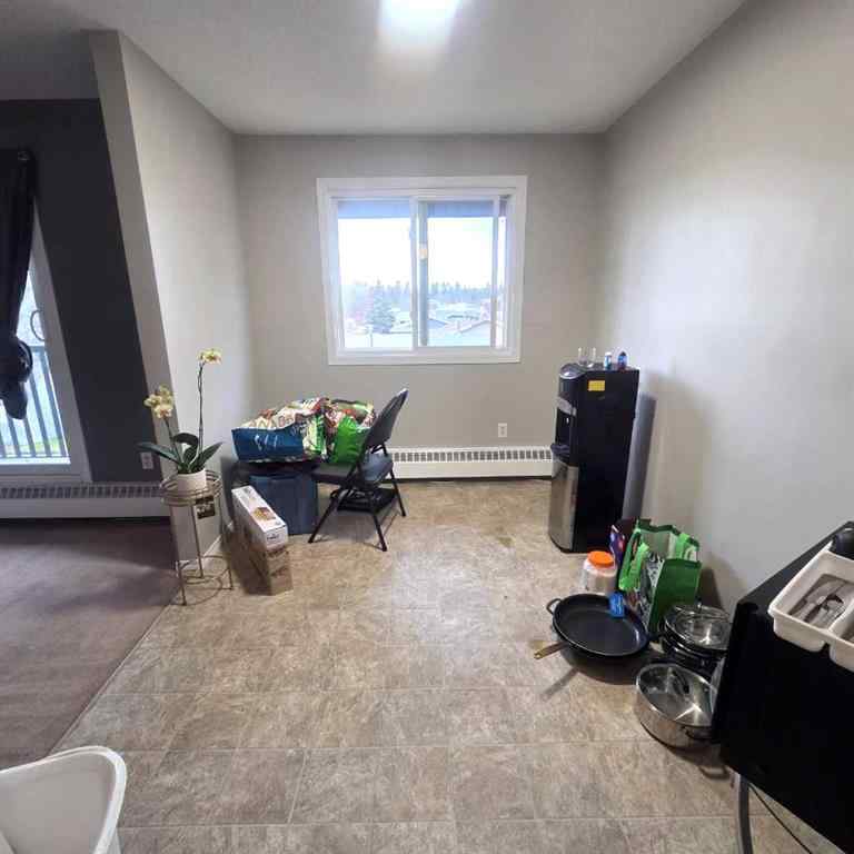 MLS&reg; # A2269620 - Unit #316B 5611 9 Avenue   in Edson Edson, Residential Open Houses