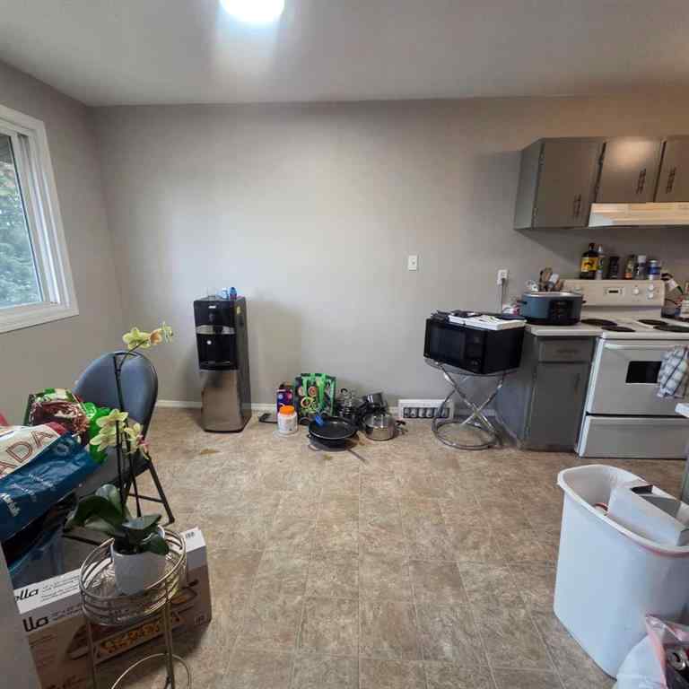 MLS&reg; # A2269620 - Unit #316B 5611 9 Avenue   in Edson Edson, Residential Open Houses