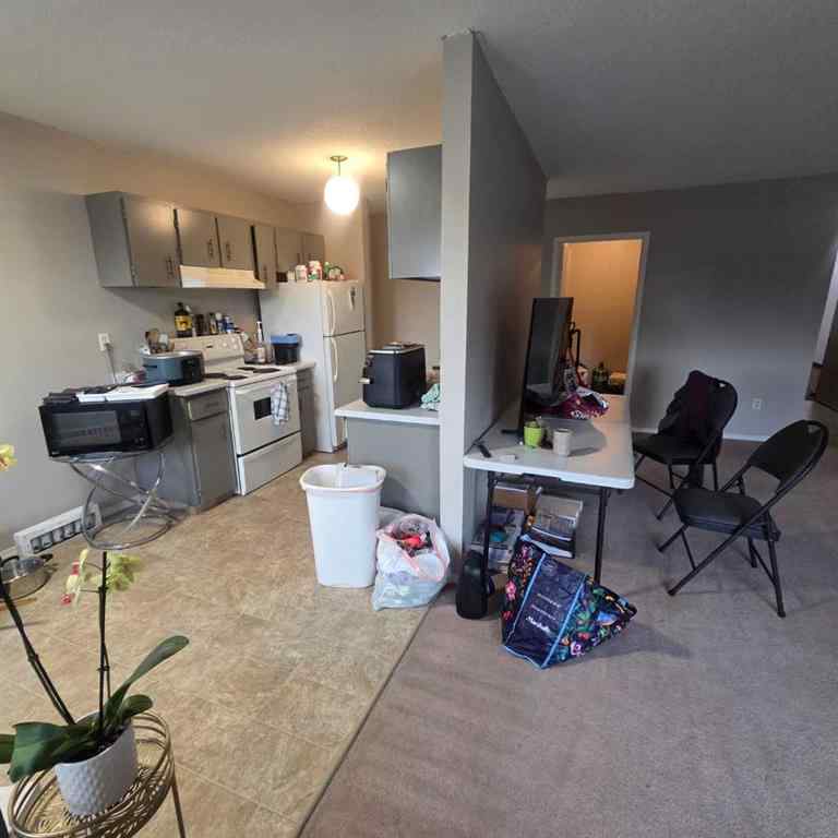 MLS&reg; # A2269620 - Unit #316B 5611 9 Avenue   in Edson Edson, Residential Open Houses