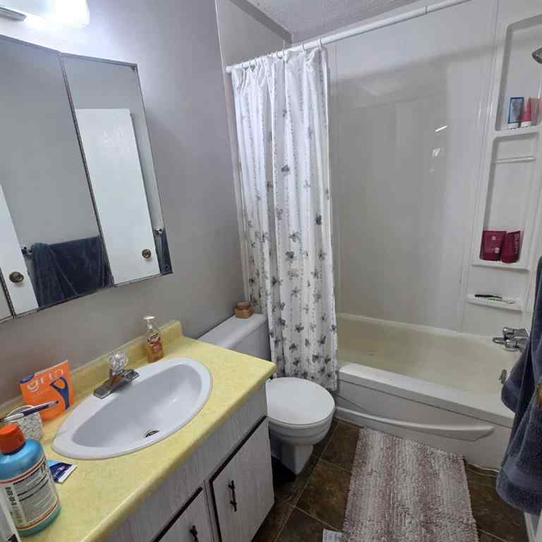 MLS&reg; # A2269620 - Unit #316B 5611 9 Avenue   in Edson Edson, Residential Open Houses