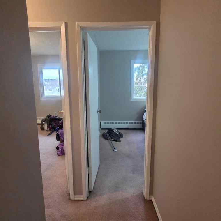 MLS&reg; # A2269620 - Unit #316B 5611 9 Avenue   in Edson Edson, Residential Open Houses