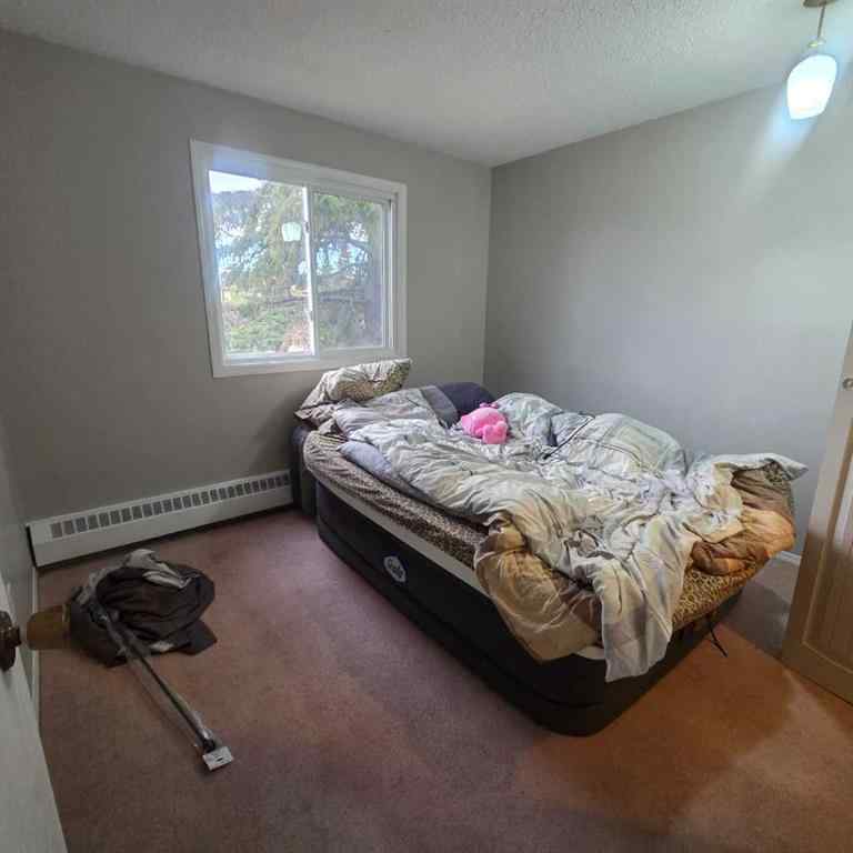 MLS&reg; # A2269620 - Unit #316B 5611 9 Avenue   in Edson Edson, Residential Open Houses