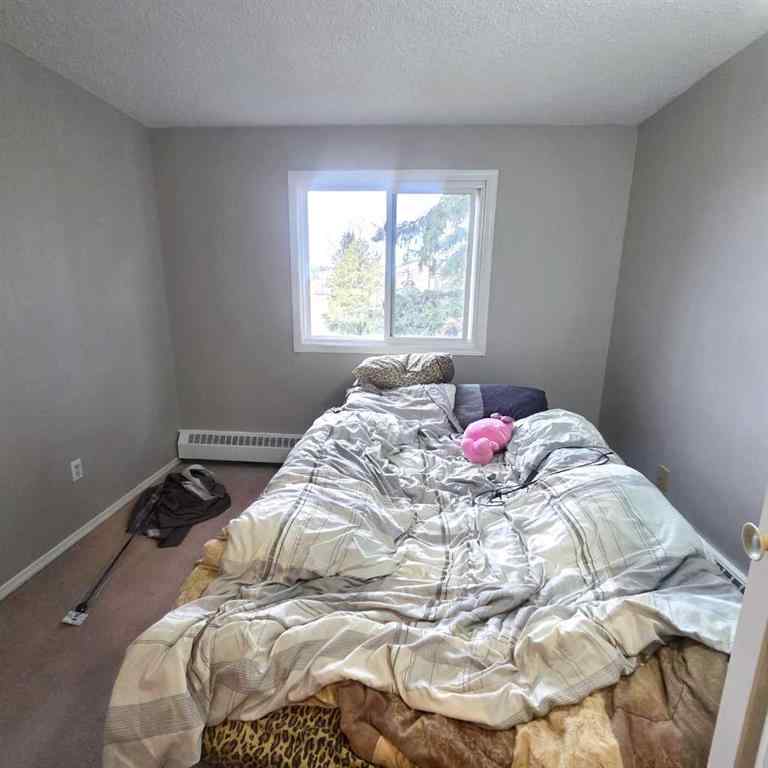 MLS&reg; # A2269620 - Unit #316B 5611 9 Avenue   in Edson Edson, Residential Open Houses