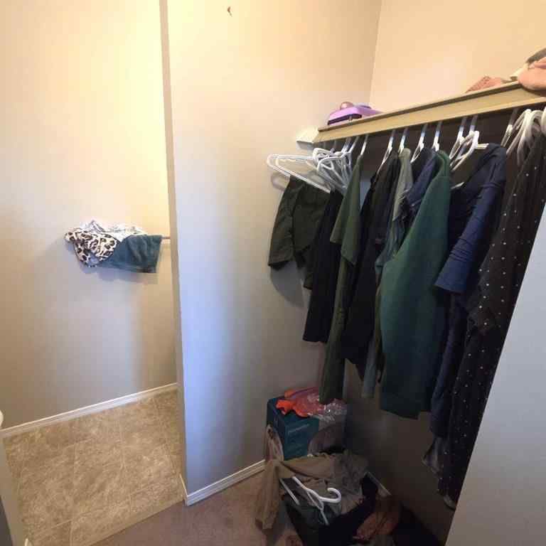 MLS&reg; # A2269620 - Unit #316B 5611 9 Avenue   in Edson Edson, Residential Open Houses