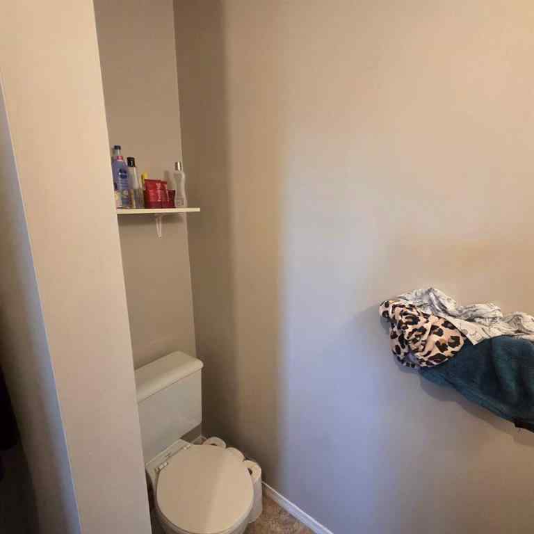 MLS&reg; # A2269620 - Unit #316B 5611 9 Avenue   in Edson Edson, Residential Open Houses