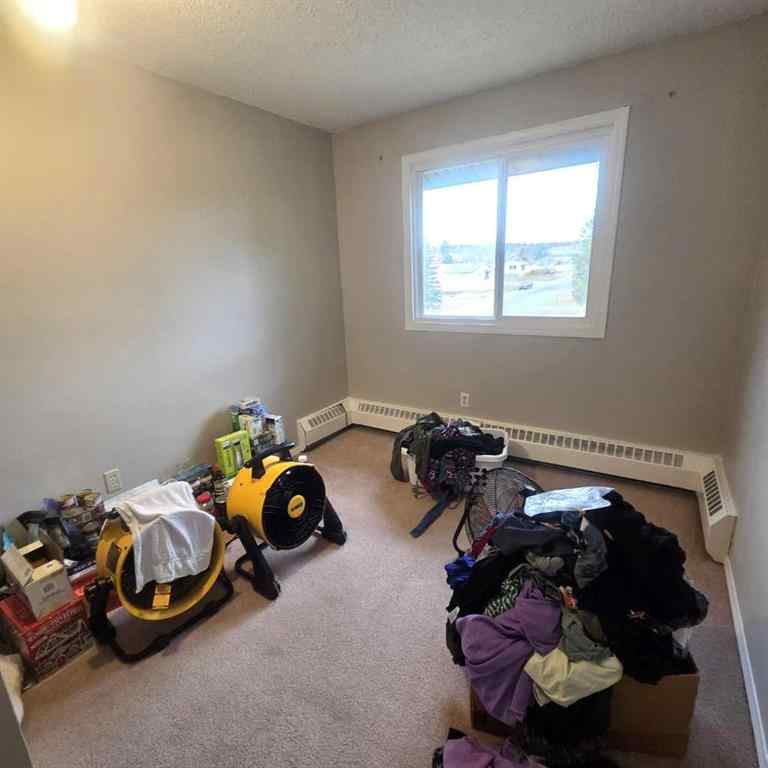 MLS&reg; # A2269620 - Unit #316B 5611 9 Avenue   in Edson Edson, Residential Open Houses