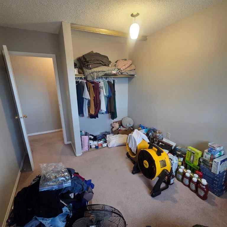 MLS&reg; # A2269620 - Unit #316B 5611 9 Avenue   in Edson Edson, Residential Open Houses