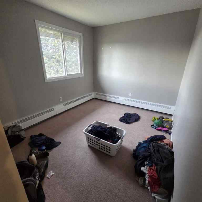 MLS&reg; # A2269620 - Unit #316B 5611 9 Avenue   in Edson Edson, Residential Open Houses