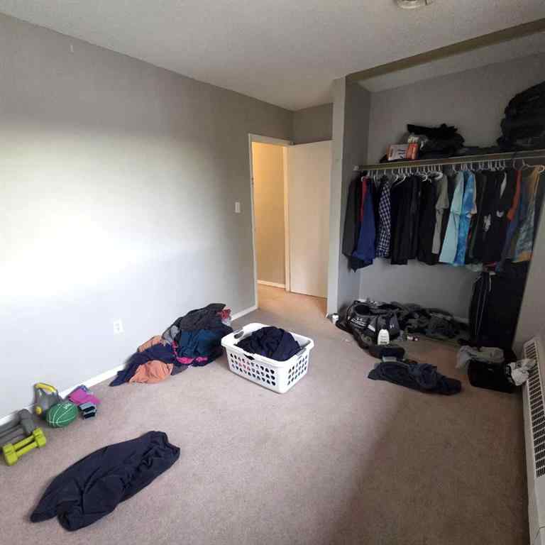 MLS&reg; # A2269620 - Unit #316B 5611 9 Avenue   in Edson Edson, Residential Open Houses