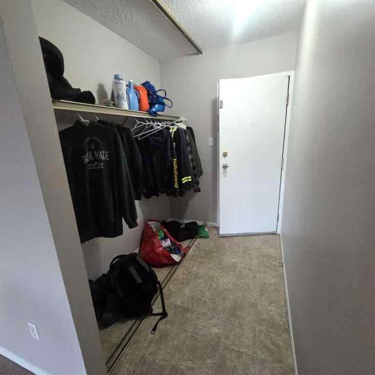 MLS&reg; # A2269620 - Unit #316B 5611 9 Avenue   in Edson Edson, Residential Open Houses