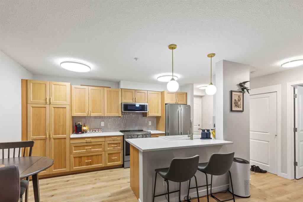 MLS&reg; # A2269621 - Unit #119 9124 96 Avenue  in Cobblestone Grande Prairie, Residential Open Houses