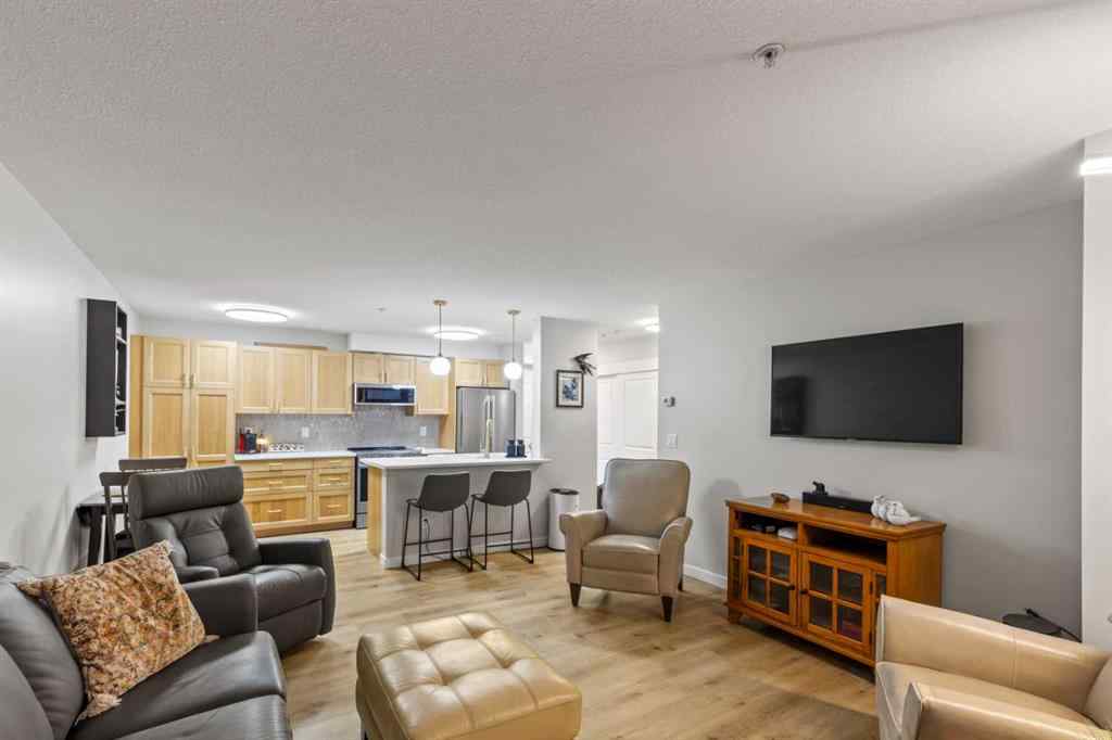 MLS&reg; # A2269621 - Unit #119 9124 96 Avenue  in Cobblestone Grande Prairie, Residential Open Houses