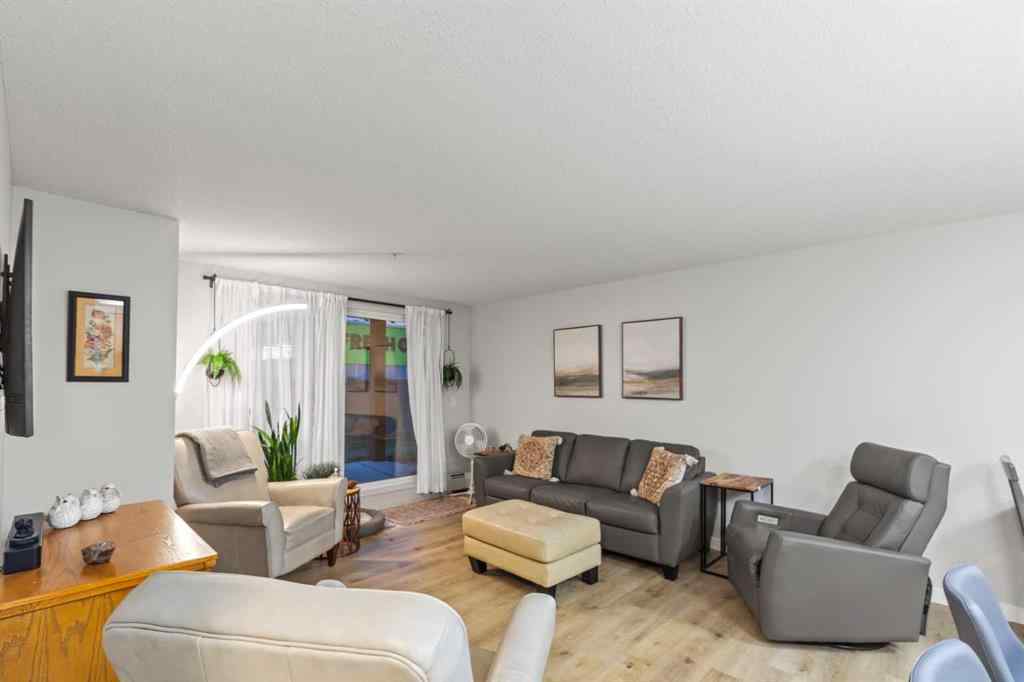 MLS&reg; # A2269621 - Unit #119 9124 96 Avenue  in Cobblestone Grande Prairie, Residential Open Houses