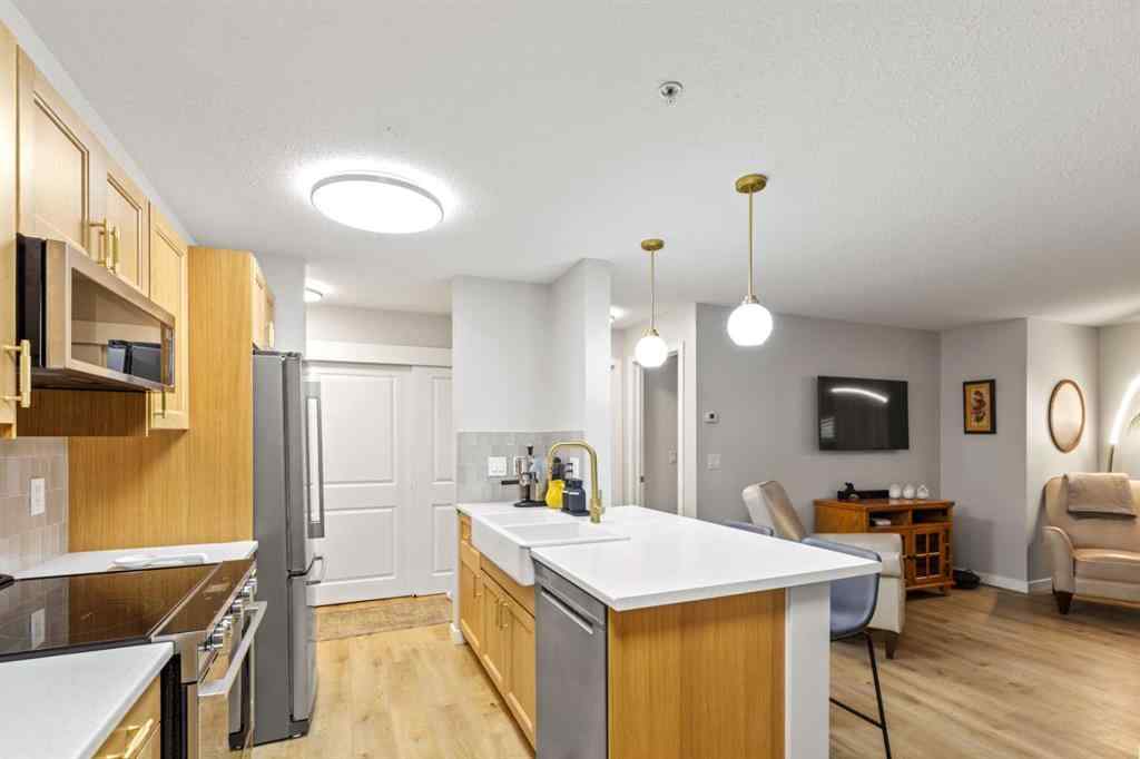 MLS&reg; # A2269621 - Unit #119 9124 96 Avenue  in Cobblestone Grande Prairie, Residential Open Houses