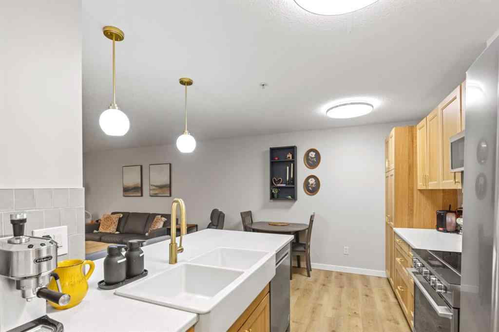 MLS&reg; # A2269621 - Unit #119 9124 96 Avenue  in Cobblestone Grande Prairie, Residential Open Houses