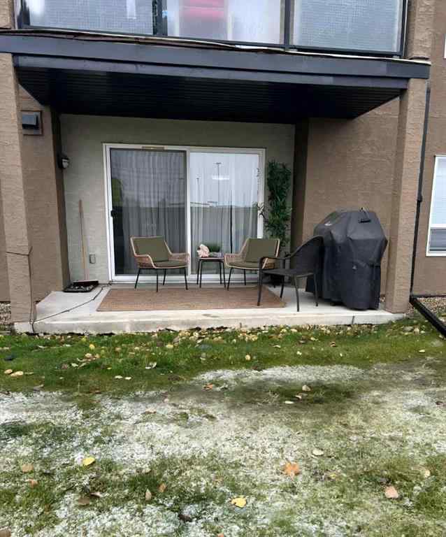 MLS&reg; # A2269621 - Unit #119 9124 96 Avenue  in Cobblestone Grande Prairie, Residential Open Houses