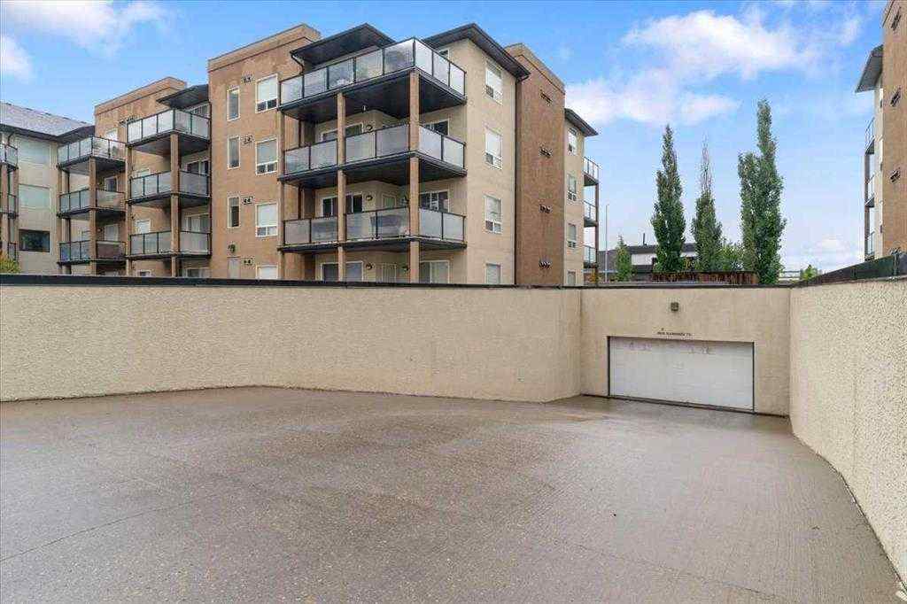 MLS&reg; # A2269621 - Unit #119 9124 96 Avenue  in Cobblestone Grande Prairie, Residential Open Houses