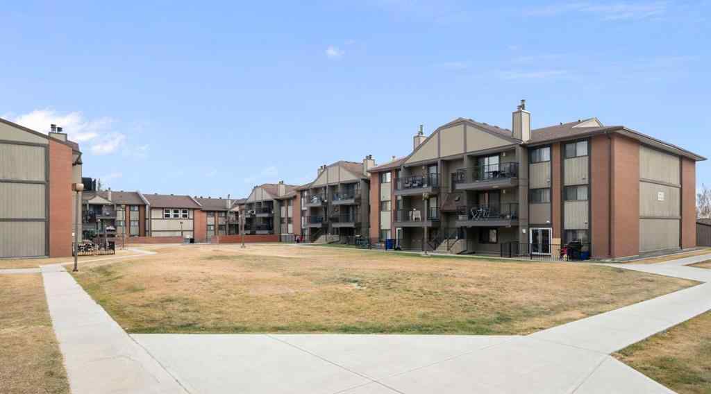 MLS® A2269622 - Unit #3108 13045 6 Street SW in Canyon Meadows Calgary, Residential