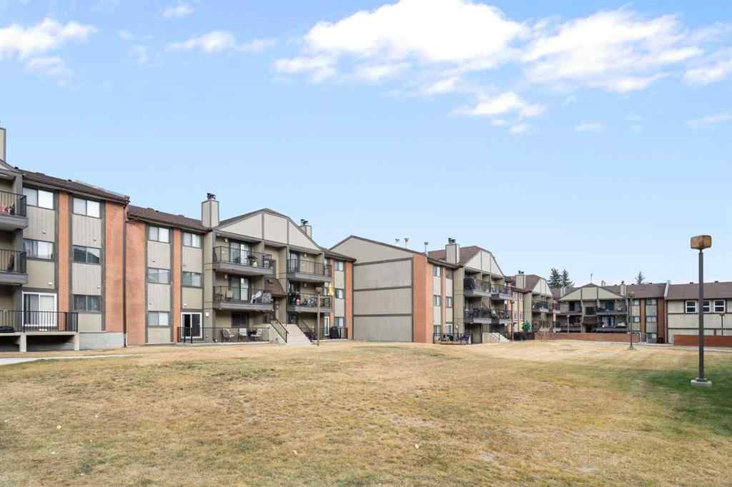 MLS® A2269622 - Unit #3108 13045 6 Street SW in Canyon Meadows Calgary, Residential