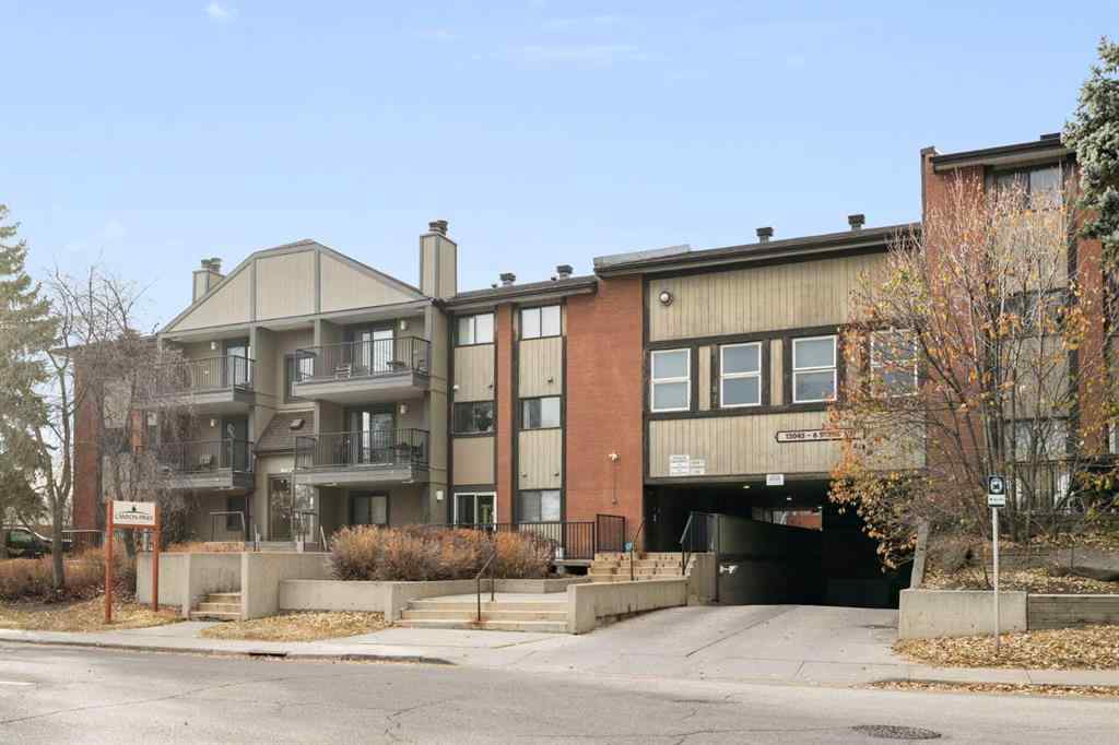 MLS® A2269622 - Unit #3108 13045 6 Street SW in Canyon Meadows Calgary, Residential