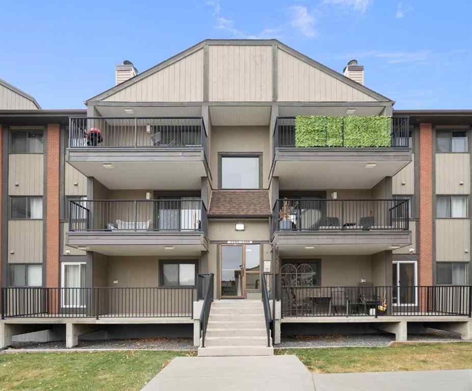 MLS® A2269622 - Unit #3108 13045 6 Street SW in Canyon Meadows Calgary, Residential