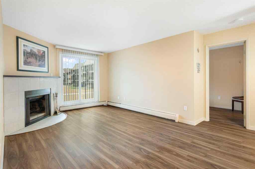 MLS® A2269622 - Unit #3108 13045 6 Street SW in Canyon Meadows Calgary, Residential